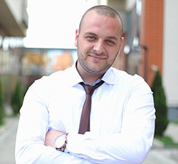 Youssef Benaïssa 's Image